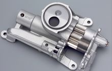 Jarang terjadi, Ini Masalah Yang Bisa Dialami Pompa Oli Mesin Mobil