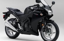 Honda CBR250R CBU Thailand, Dulu Idola Banget, Kini Tahun 2016 Dijual Murah Banget