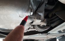 Trik Mudah Buka Baut Mobil Bekas yang Sudah Berkarat, Ini Tekniknya