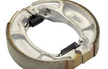 Ganti Kampas Rem Tromol Motor Kok Malah Gak Pakem, Ini Penyebabnya