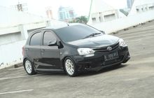 Beli Mobil Yang Sudah Dipasang Turbo? Perlu Tau Asal Usul Pemasangnya