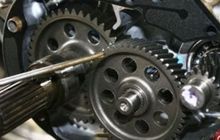 Biar Gir Rasio Motor Matic Awet Part Ini Wajib Dicek Secara Berkala 