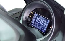 Speedometer Yamaha NMAX Tak Fungsi? Ada 2 Biang Keroknya, Coba Simak