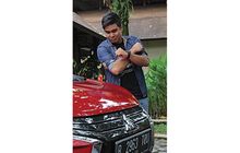 Piknik Test Drive Mitsubishi Xpander Sesuai Ekspetasi