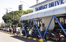 Tidak Selamanya, Ini Batas Waktu dan Syarat Perpanjang STNK Tanpa KTP Pemilik