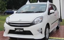 Sisa Segini Harga Toyota Agya 2015 Bekas, Mobil LCGC Irit dan Murah