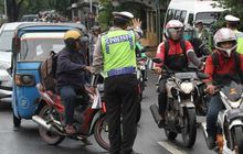 Razia Polisi Besar-besaran di Bekasi Berlangsung 24 Jam, Dari Jati Sampurna Sampai Rawa Lumbu