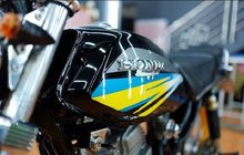 Video: Honda GL Pro Disulap Menjadi Motor Ramah Lingkungan, Metodenya Bikin Geleng Kepala