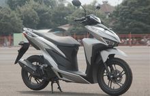 Cara Mudah Bikin Akselerasi Motor Matic Honda Vario 150 Lebih Enteng