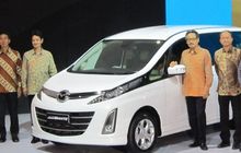 Inilah Perbedaan Mesin SKYACTIV dan Non SKYACTIV Mazda Biante