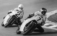 Kolaps Gegara Perang Dunia Ke-2, Balap MotoGP Bangkit di Tahun 1949, Begini Ceritanya