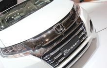 Begini Cara Mudah Bikin Kinclong Lapisan Chrome Kusam Di Mobil Bekas