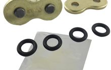 Sudah Punya Pelumas di Dalam, Rantai O-RIng Masih Butuh Pelumas dari Luar? 