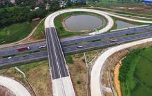 Tunggu Tandatangan Sri Mulyani, BPJT Kejar Pengerjaan Tol Semarang-Demak Dimulai September