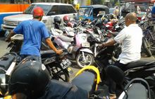 Tukang Parkir Liar di Atas Angin, Dishub dan Polisi Saling Angkat Tangan Tak Bisa Menghukum