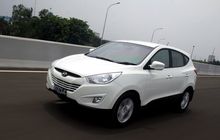 Ini Penyakit Hyundai Tucson 2013 Bekas, Jangan Dibeli Jika Begini