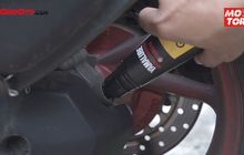Wajib tahu, Ini Waktu yang Tepat Untuk Ganti Oli Gardan Motor Matik