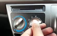 4 Langkah Mudah Cek Kondisi AC Mobil Bekas, Jangan Tunggu Sampai Panas