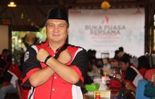 Figur - Sonny Eka Putra, Pendiri Xpander Mitsubishi Owner Club (X-MOC) yang Hobi Bikin Komunitas Mobil Anyar