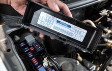 Sekring di Mobil Bekas Jangan Asal Ganti, Rawan Terjadi Hal Ini Gaes