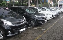 Rental Innova, Avanza Sampai Luxio Buat Mudik Lebaran, Harga Naik Segini