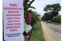 Kocak, 5 Celotehan Dari Polisi Ini Dijamin Bikin Libur Lebaran Lebih Berwarna!