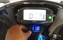 Gak Perlu Mekanik, Begini Cara Pasang Voltmeter Tambahan di Motor