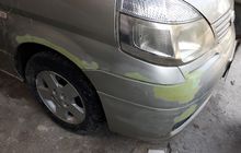 Cara Membedakan Cat Mobil Masih Asli Atau Repaint, Awas Jangan Ketipu