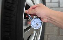 Tekanan Ideal Ban Mobil yang Gak Bikin Boros BBM, Ini Kata Ahlinya