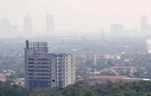 Polusi Udara di Jakarta Memprihatinkan, Polisi Diusulkan Lakukan Razia Emisi