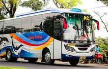 Diprotes Gak Tobat, Ini Alasan Kuat Bus Sugeng Rahayu Selalu Ngebut Ugal-ugalan