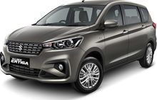 Konsep Suzuki Sport Penuhi Kebutuhan Konsumen, Hadir di GIIAS 2018