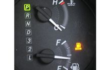 Cepat Lakukan Ini Jika Indikator Fiter Solar di Mobil Diesel Menyala