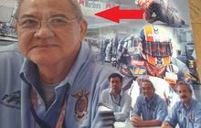 Dunia Balap Indonesia Kembali Berduka, Juri MotoGP Legendaris Bambang Gunardi Tutup Usia