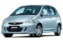 Menggiurkan, Mobil Bekas Honda Jazz GD3 Tahun 2006 VTEC Cuma Segini