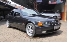 Penyakit BMW E36 yang Jadi Impian, Simak Dulu Jangan Sampai Ketipu