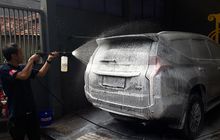 5 Cara Mudah Melakukan Perawatan Mobil Bekas di Rumah
