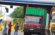 Heboh Truk Kena Palak Rp 350 Ribu di Jalinteng, Jawaban Polisi Mengherankan