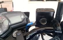 Ketahuan, Ini Ciri-cirinya Master Rem Motor Bekas Itu KW atau Imitasi