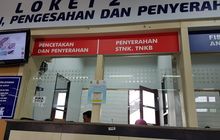 Pemprov Jabar dan Korlantas Polri Jabat Tangan, Sepakat Syarat Perpanjang STNK Dipermudah