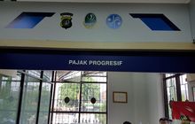 Segini Besaran Pajak Progresif Plus Tarif Opsen di Jawa Tengah
