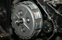 Ternyata Bikin Kampas Kopling Di Motor Bekas Tahan Lama Ada Triknya