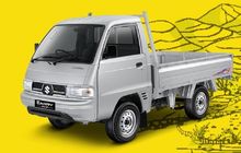Suzuki Carry Pick Up Seken, Mobil Niaga Daya Angkut Banyak, Kini Cuma Rp 50 Jutaan Tahun Segini