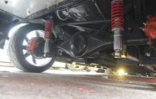 Inilah Tandanya Bila Oli Gardan di Mobil Bekas Wajib diganti