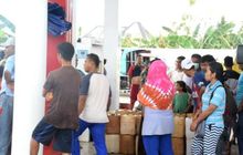 Beli Bensin di SPBU Boleh-boleh Aja Pakai Jeriken, Asal Datang Bawa Ini