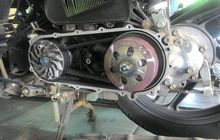 Akhirnya Tahu, Penyebab Tenaga Motor Matik Bekas Lemot, Simak