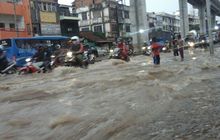 Motor Terendam Air Gara-gara Terjang Banjir? Ini Komponen Yang Wajib Diganti