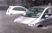 Kenali Ciri-ciri Mobil Bekas Yang Terendam Banjir, Awas Ketipu