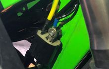 Sudah Tahu Belum, Ini Penyebab Koil Motor Bekas Tiba-tiba Rusak