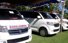 Negara Rugi Rp 827 Juta, 32 Kendaraan Dinas Termasuk 4 Ambulans di Aceh Utara Lenyap Misterius